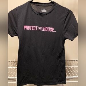 Under Armour tee shirt